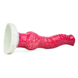 Anal Predator Gode Alien Sterix 21 x 5.7cm